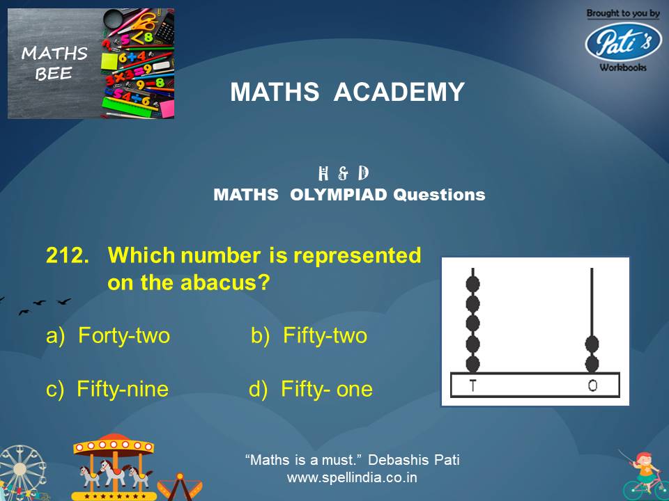 maths-olympiad-exam-class-1-competition-exam